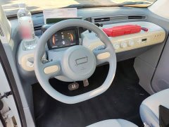 FAW Besturn Xiaoma 170km Vitality Edition - ფოტო 11