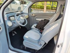 FAW Besturn Xiaoma 170km Vitality Edition - ფოტო 15