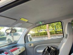 FAW Besturn Xiaoma 170km Vitality Edition - ფოტო 18