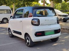 FAW Besturn Xiaoma 170km Vitality Edition - ფოტო 5