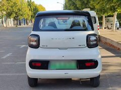 FAW Besturn Xiaoma 170km Vitality Edition - ფოტო 6