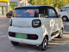 FAW Besturn Xiaoma 170km Vitality Edition - ფოტო 7