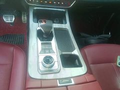 Jetour Jietu X70 PRO 1.6T DCT Smart Comfort 5-Seater - ფოტო 10