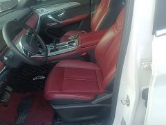Jetour Jietu X70 PRO 1.6T DCT Smart Comfort 5-Seater - ფოტო 11