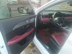 Jetour Jietu X70 PRO 1.6T DCT Smart Comfort 5-Seater - ფოტო 12