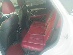 Jetour Jietu X70 PRO 1.6T DCT Smart Comfort 5-Seater - ფოტო 13