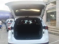 Jetour Jietu X70 PRO 1.6T DCT Smart Comfort 5-Seater - ფოტო 15