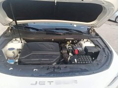 Jetour Jietu X70 PRO 1.6T DCT Smart Comfort 5-Seater - ფოტო 16