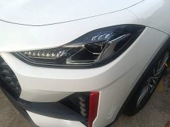 Jetour Jietu X70 PRO 1.6T DCT Smart Comfort 5-Seater - ფოტო 18