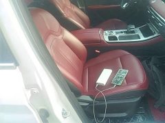 Jetour Jietu X70 PRO 1.6T DCT Smart Comfort 5-Seater - ფოტო 20
