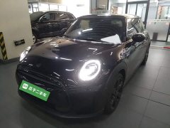 BMW 2023 MINI 1.5T COOPER Purple Night Escape Special Edition - ფოტო 1