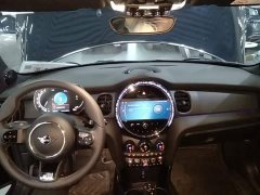 BMW 2023 MINI 1.5T COOPER Purple Night Escape Special Edition - ფოტო 10