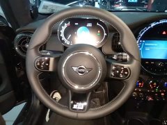 BMW 2023 MINI 1.5T COOPER Purple Night Escape Special Edition - ფოტო 11