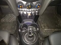BMW 2023 MINI 1.5T COOPER Purple Night Escape Special Edition - ფოტო 14
