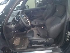 BMW 2023 MINI 1.5T COOPER Purple Night Escape Special Edition - ფოტო 15