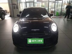 BMW 2023 MINI 1.5T COOPER Purple Night Escape Special Edition - ფოტო 3