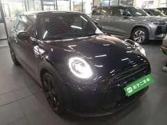 BMW 2023 MINI 1.5T COOPER Purple Night Escape Special Edition - ფოტო 4