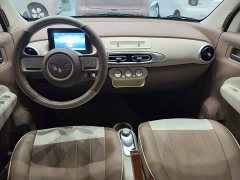 Wuling Hongguang MINIEV Fourth Generation Four-Door Advanced Edition - ფოტო 10
