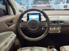 Wuling Hongguang MINIEV Fourth Generation Four-Door Advanced Edition - ფოტო 11