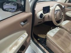 Wuling Hongguang MINIEV Fourth Generation Four-Door Advanced Edition - ფოტო 16