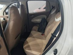 Wuling Hongguang MINIEV Fourth Generation Four-Door Advanced Edition - ფოტო 17