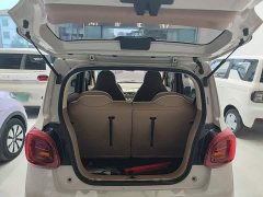 Wuling Hongguang MINIEV Fourth Generation Four-Door Advanced Edition - ფოტო 19