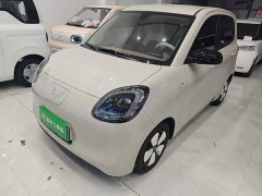 Wuling Hongguang MINIEV Fourth Generation Four-Door Advanced Edition - ფოტო 2