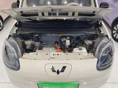 Wuling Hongguang MINIEV Fourth Generation Four-Door Advanced Edition - ფოტო 20
