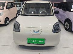 Wuling Hongguang MINIEV Fourth Generation Four-Door Advanced Edition - ფოტო 3