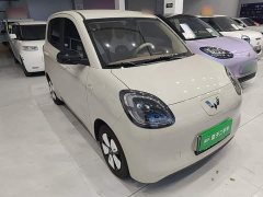 Wuling Hongguang MINIEV Fourth Generation Four-Door Advanced Edition - ფოტო 4