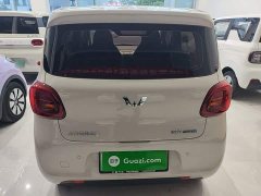 Wuling Hongguang MINIEV Fourth Generation Four-Door Advanced Edition - ფოტო 6