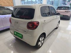 Wuling Hongguang MINIEV Fourth Generation Four-Door Advanced Edition - ფოტო 7