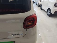 Wuling Hongguang MINIEV Fourth Generation Four-Door Advanced Edition - ფოტო 8