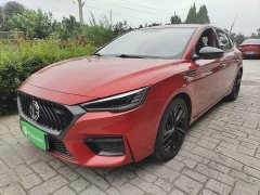 SAIC MG6 2020 1.5T Automatic Trophy Luxury - ფოტო 1