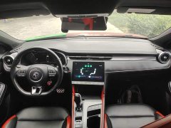 SAIC MG6 2020 1.5T Automatic Trophy Luxury - ფოტო 10