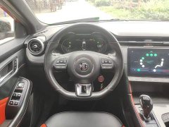 SAIC MG6 2020 1.5T Automatic Trophy Luxury - ფოტო 11