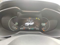 SAIC MG6 2020 1.5T Automatic Trophy Luxury - ფოტო 12