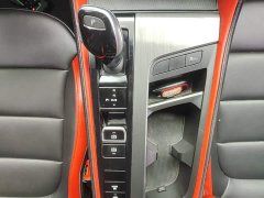 SAIC MG6 2020 1.5T Automatic Trophy Luxury - ფოტო 14