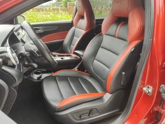 SAIC MG6 2020 1.5T Automatic Trophy Luxury - ფოტო 15