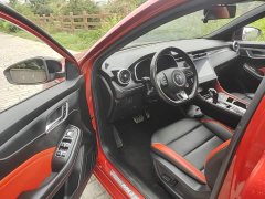 SAIC MG6 2020 1.5T Automatic Trophy Luxury - ფოტო 16