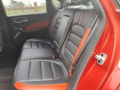 SAIC MG6 2020 1.5T Automatic Trophy Luxury - ფოტო 17