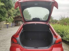 SAIC MG6 2020 1.5T Automatic Trophy Luxury - ფოტო 19