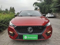 SAIC MG6 2020 1.5T Automatic Trophy Luxury - ფოტო 3