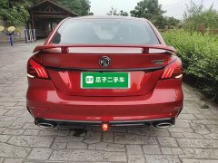 SAIC MG6 2020 1.5T Automatic Trophy Luxury - ფოტო 6