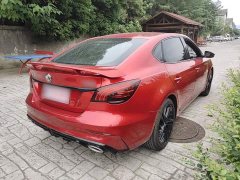 SAIC MG6 2020 1.5T Automatic Trophy Luxury - ფოტო 7