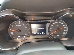Chevrolet Trailblazer 2019 435T Redline CVT FWD Sharp Edition National VI - ფოტო 12