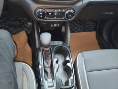 Chevrolet Trailblazer 2019 435T Redline CVT FWD Sharp Edition National VI - ფოტო 14