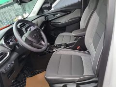 Chevrolet Trailblazer 2019 435T Redline CVT FWD Sharp Edition National VI - ფოტო 15