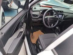 Chevrolet Trailblazer 2019 435T Redline CVT FWD Sharp Edition National VI - ფოტო 16