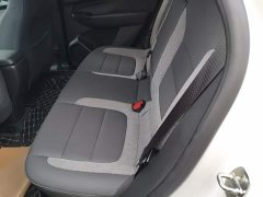 Chevrolet Trailblazer 2019 435T Redline CVT FWD Sharp Edition National VI - ფოტო 17